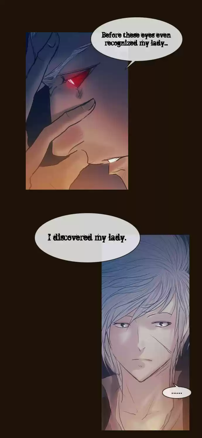 Magician (KIM Sarae) Magician 217