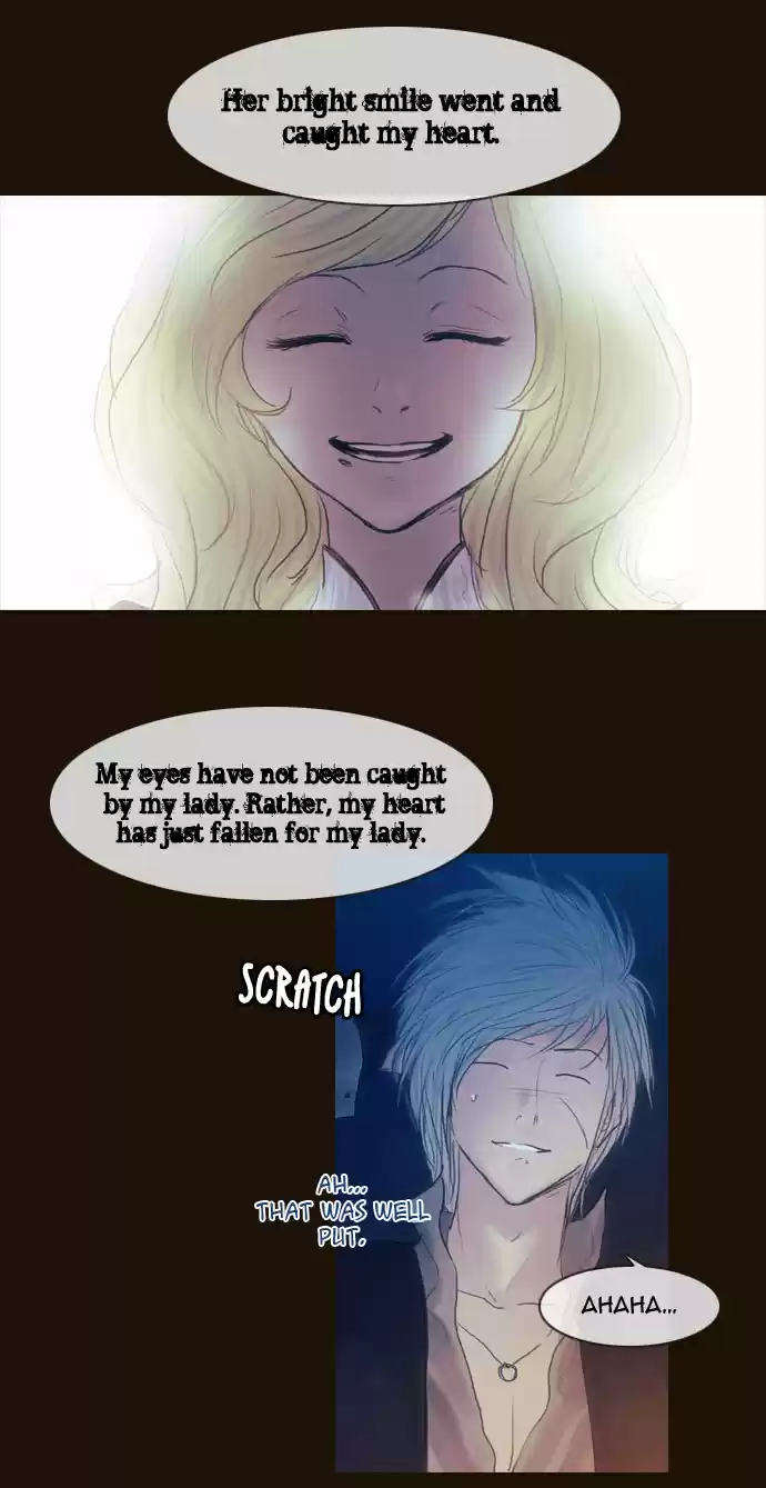 Magician (KIM Sarae) Magician 217