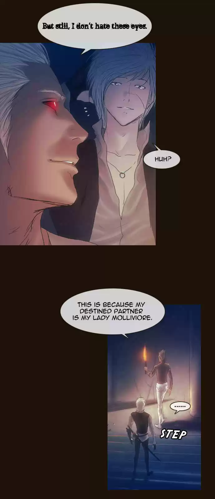 Magician (KIM Sarae) Magician 217