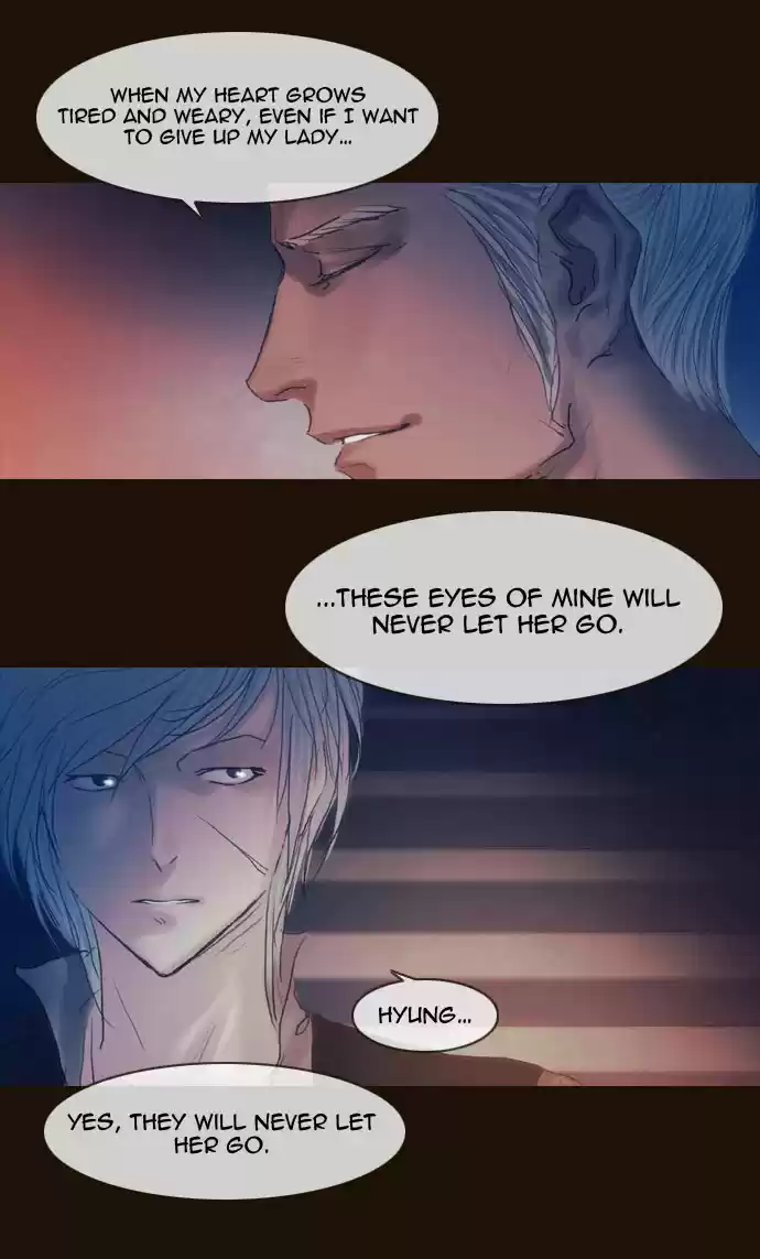 Magician (KIM Sarae) Magician 217