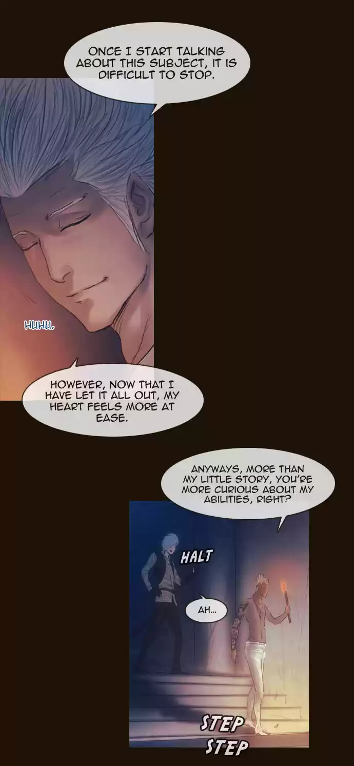 Magician (KIM Sarae) Magician 217