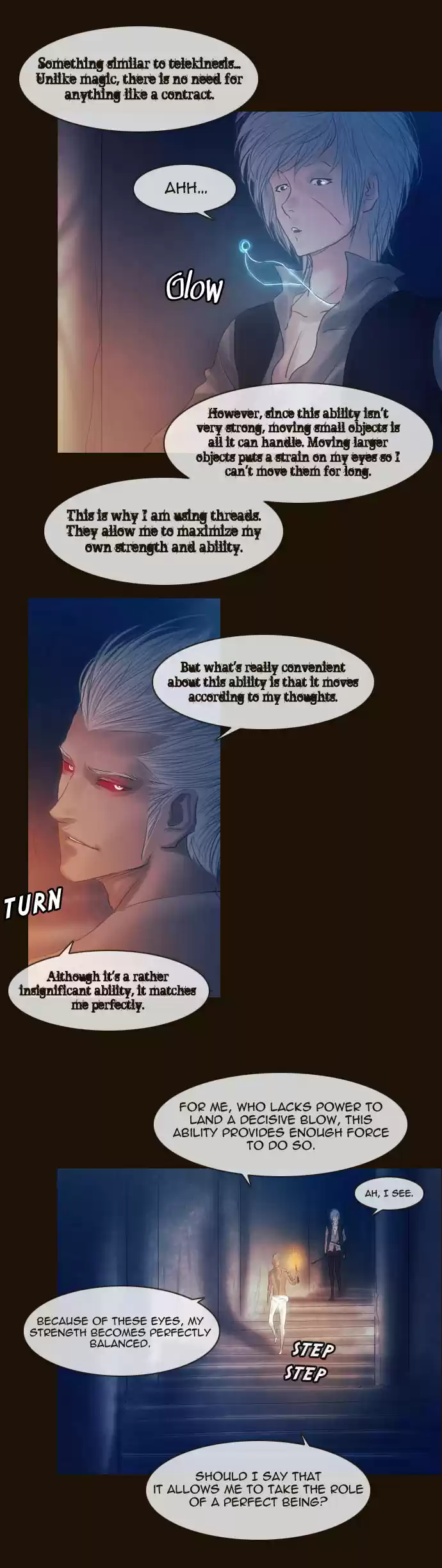 Magician (KIM Sarae) Magician 217