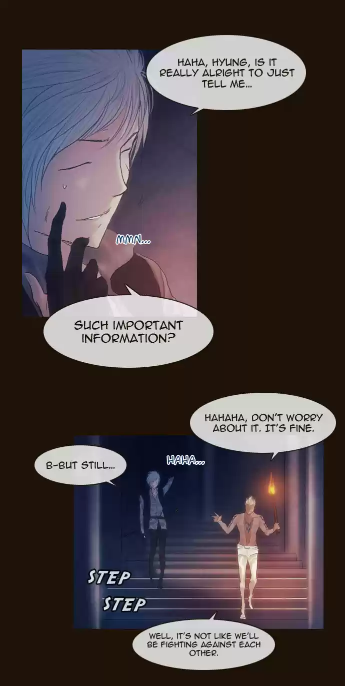 Magician (KIM Sarae) Magician 217