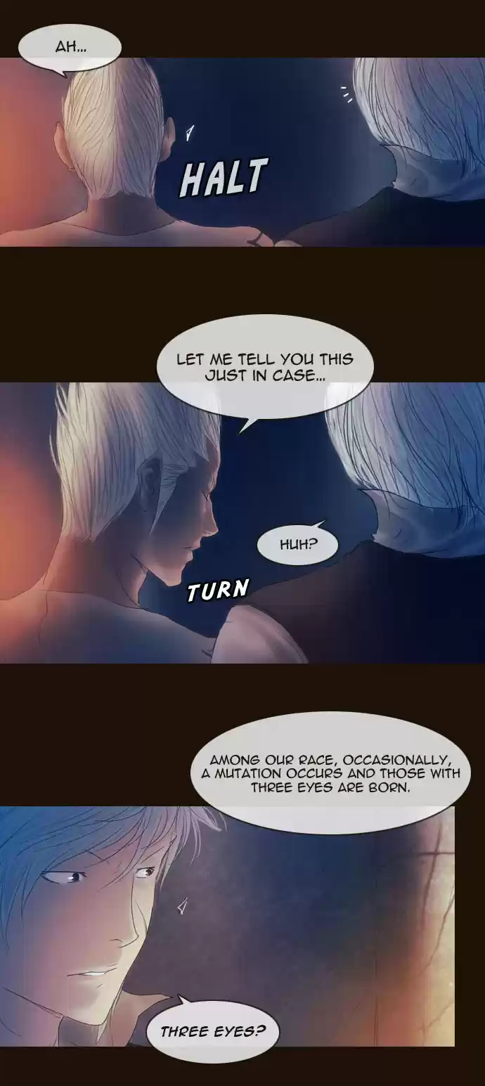 Magician (KIM Sarae) Magician 217