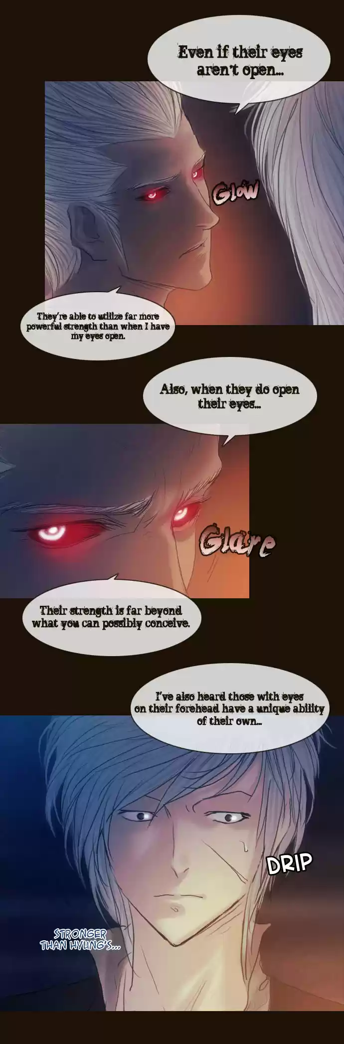 Magician (KIM Sarae) Magician 217