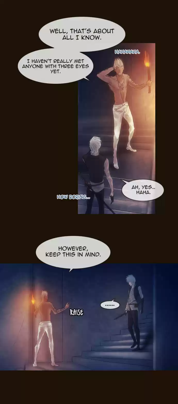 Magician (KIM Sarae) Magician 217