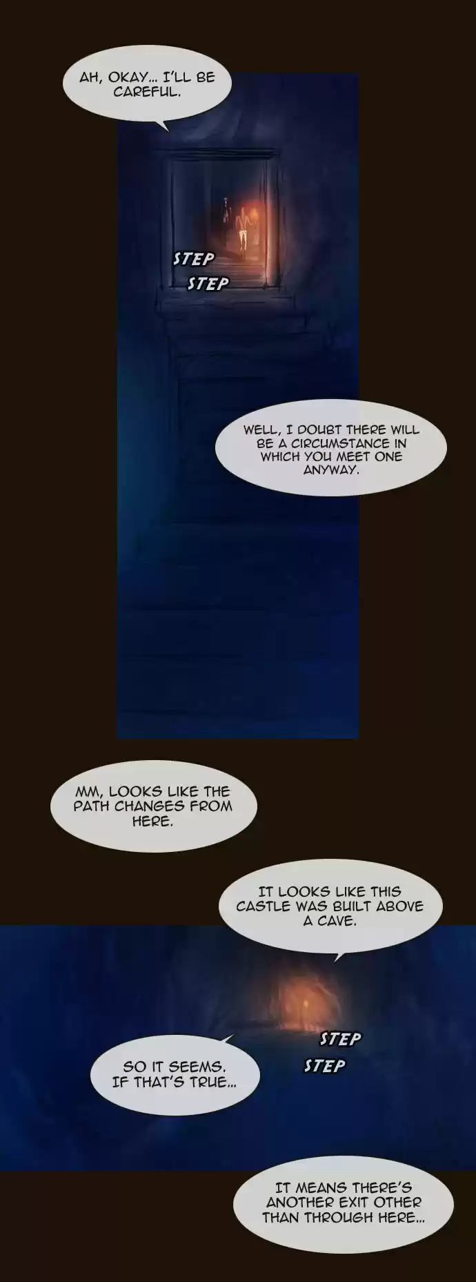 Magician (KIM Sarae) Magician 217