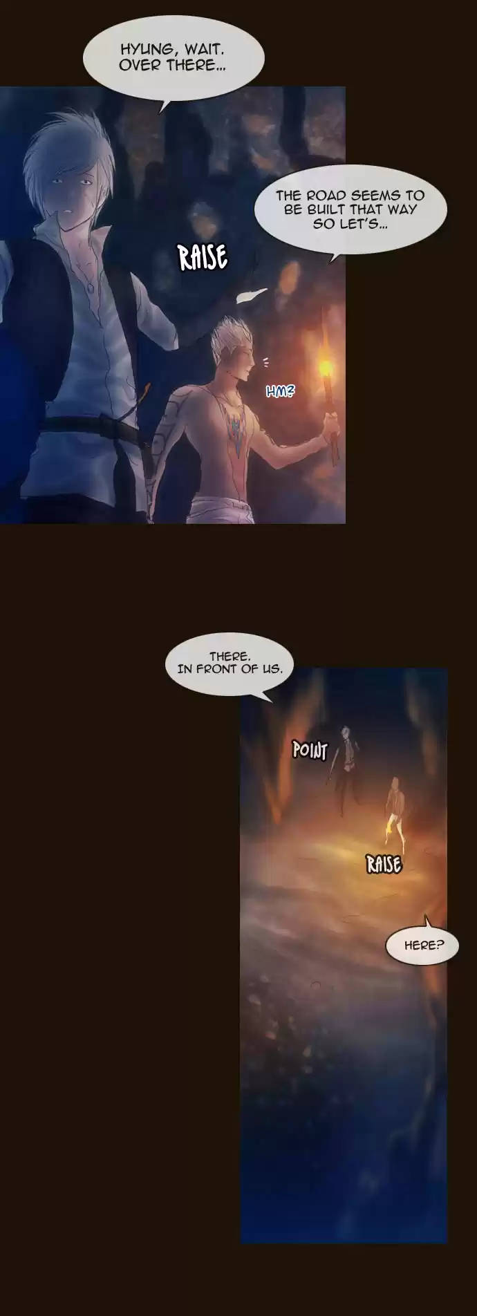 Magician (KIM Sarae) Magician 217