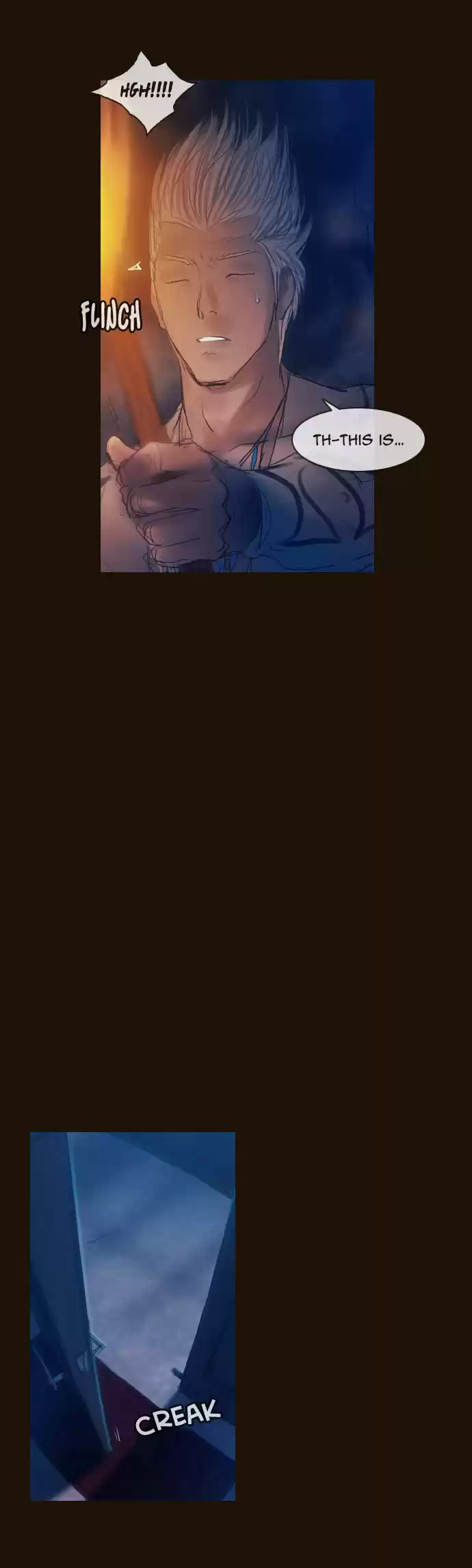 Magician (KIM Sarae) Magician 217