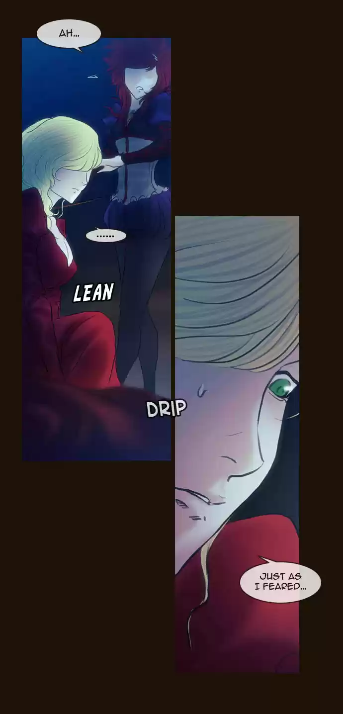 Magician (KIM Sarae) Magician 217