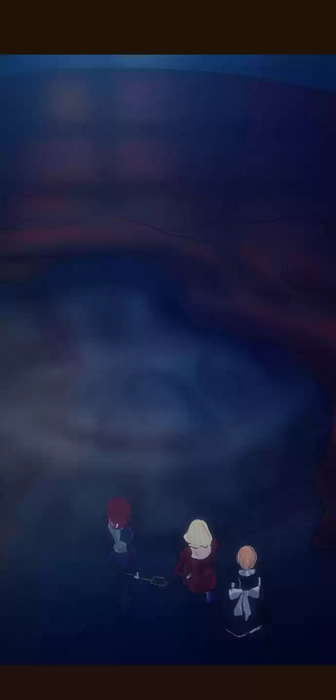 Magician (KIM Sarae) Magician 217