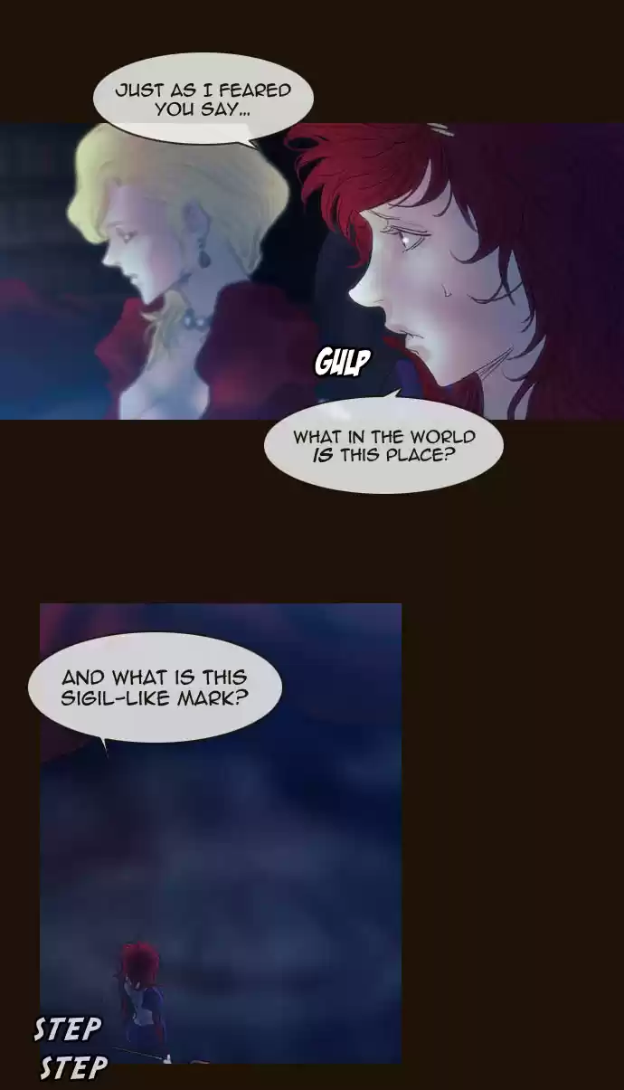 Magician (KIM Sarae) Magician 217