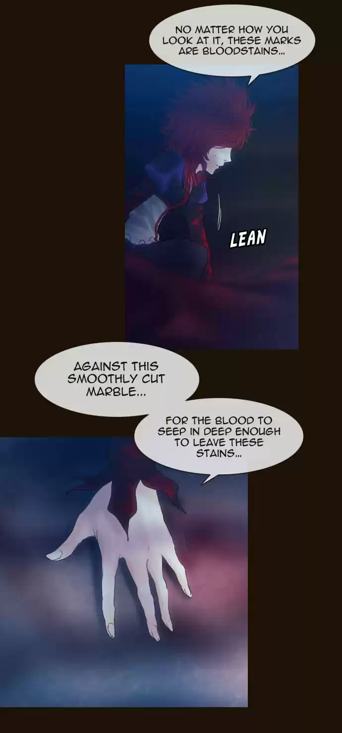 Magician (KIM Sarae) Magician 217