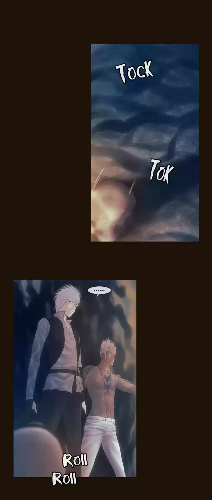 Magician (KIM Sarae) Magician 218