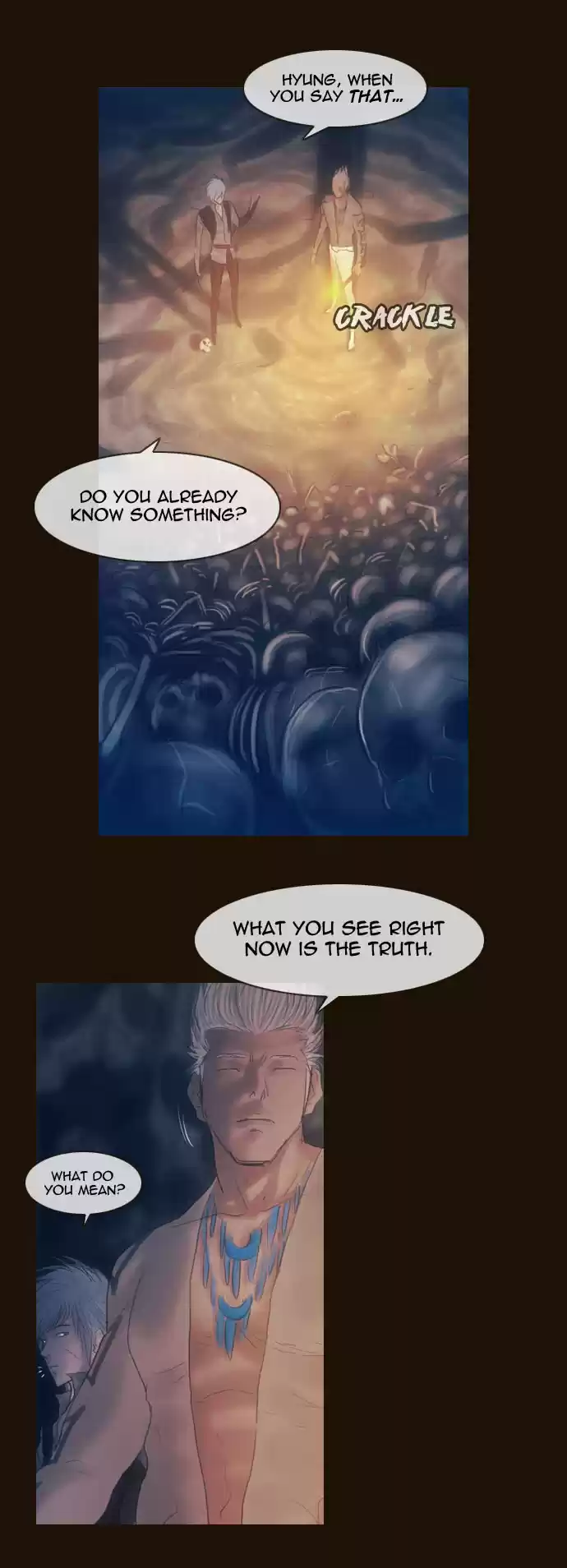 Magician (KIM Sarae) Magician 218