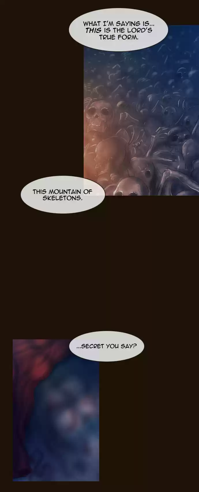 Magician (KIM Sarae) Magician 218