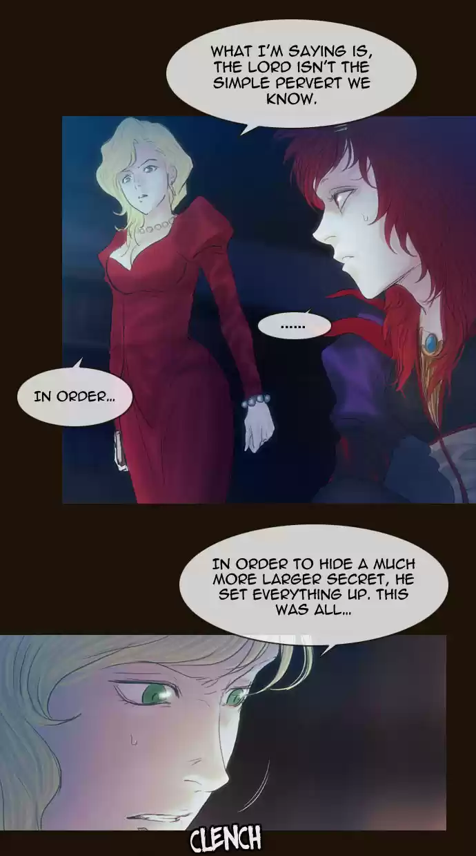 Magician (KIM Sarae) Magician 218