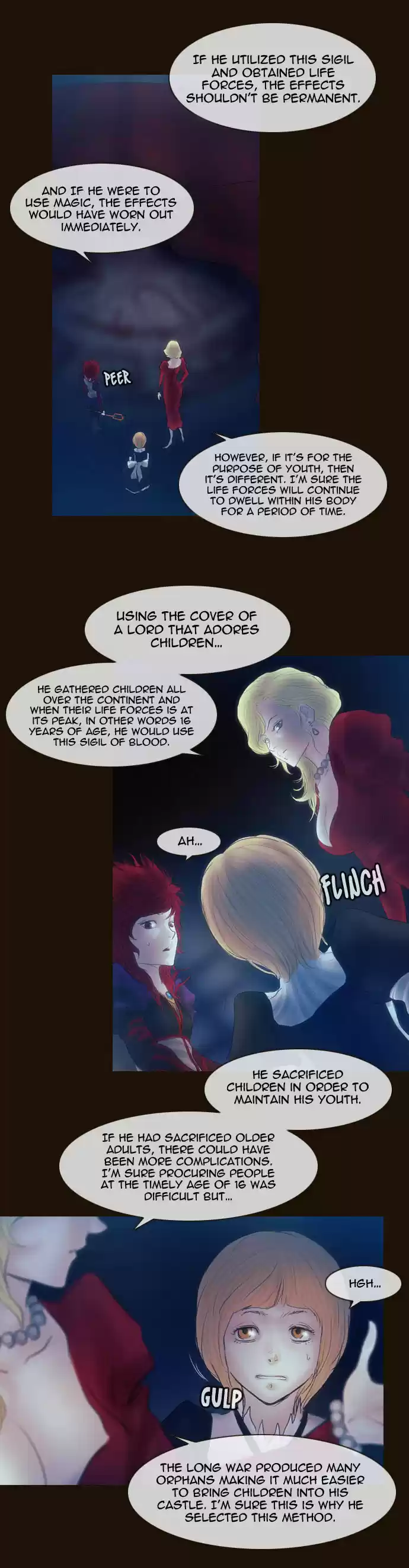 Magician (KIM Sarae) Magician 218