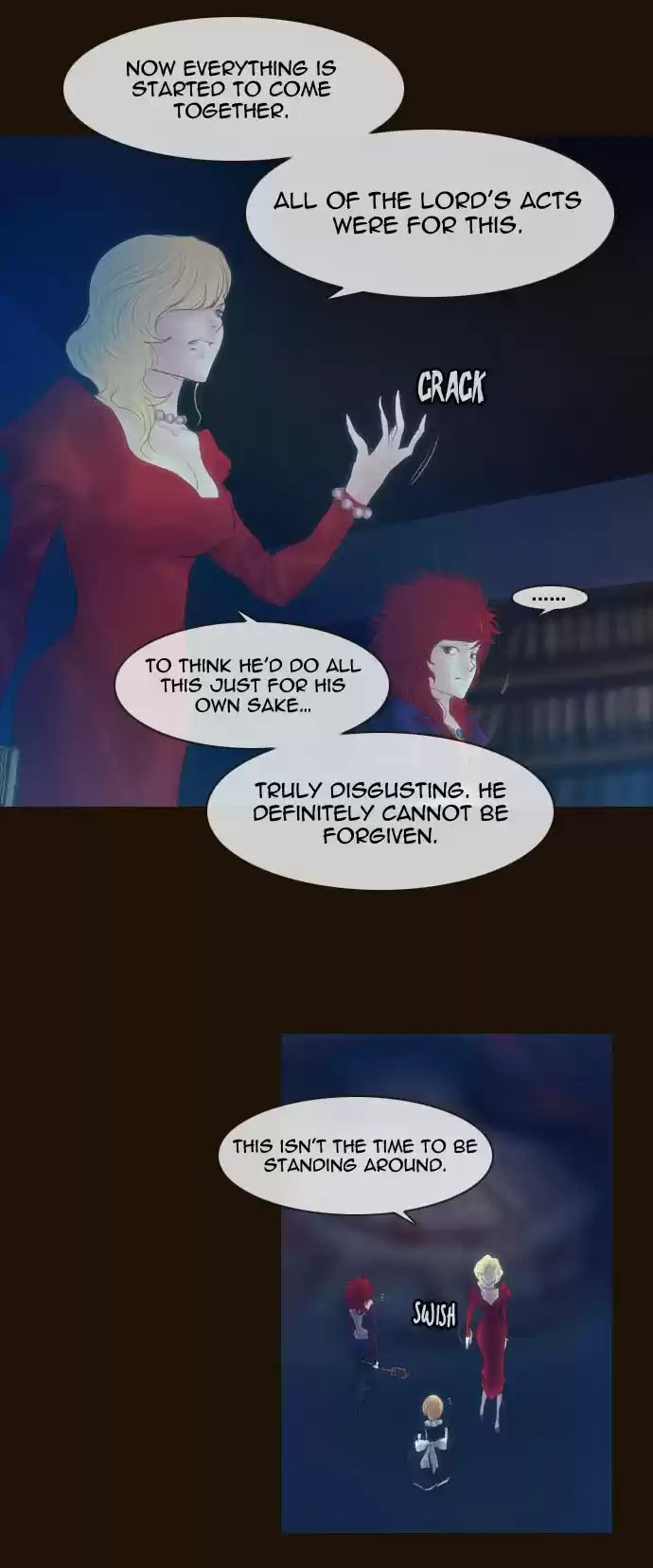 Magician (KIM Sarae) Magician 218