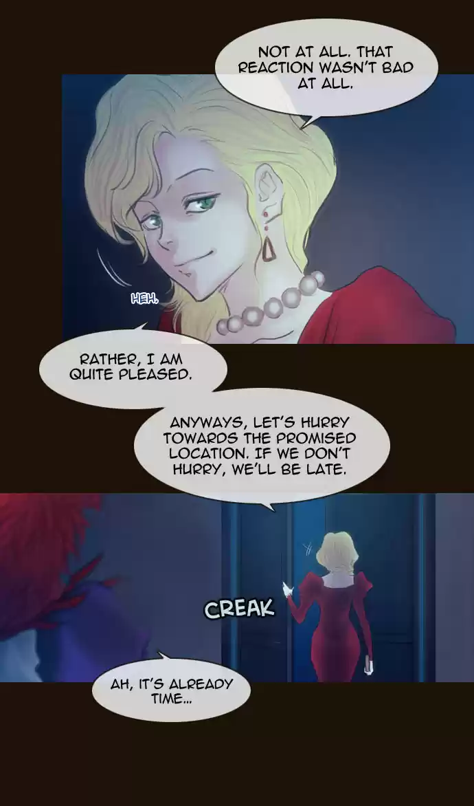 Magician (KIM Sarae) Magician 218