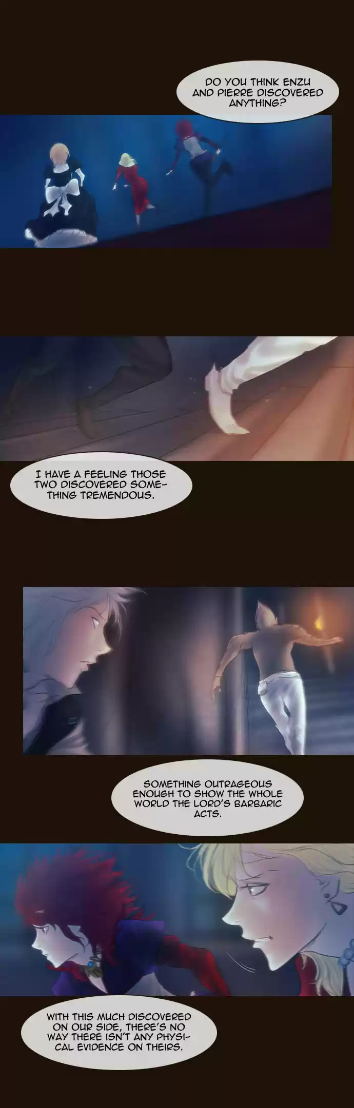 Magician (KIM Sarae) Magician 218