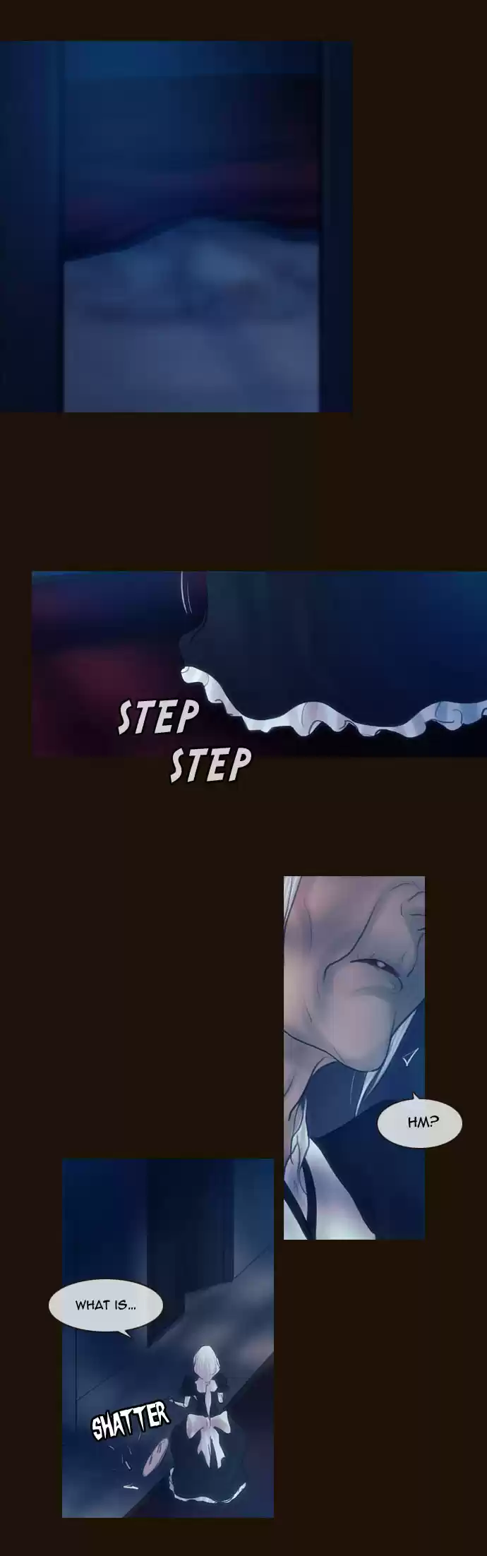 Magician (KIM Sarae) Magician 218