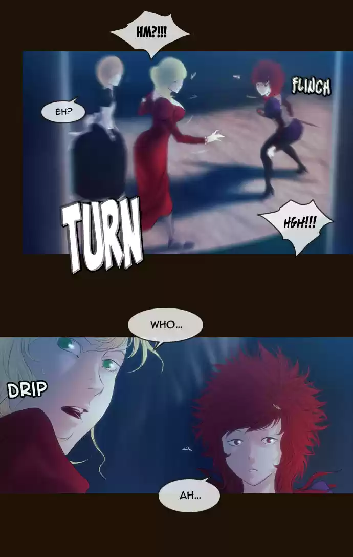 Magician (KIM Sarae) Magician 219