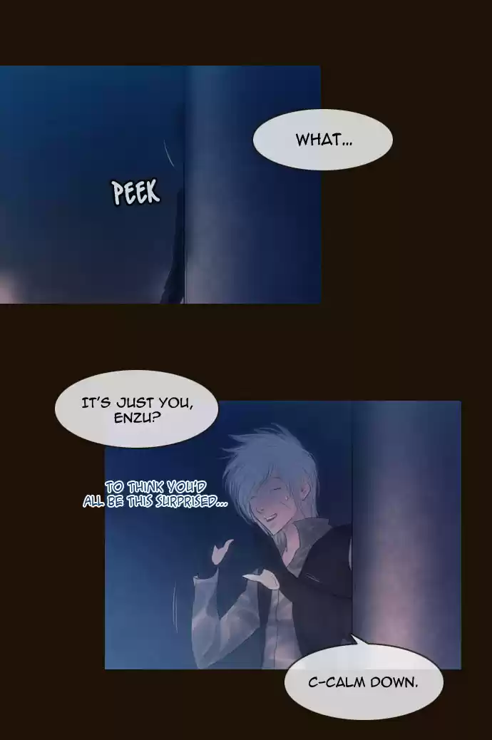 Magician (KIM Sarae) Magician 219