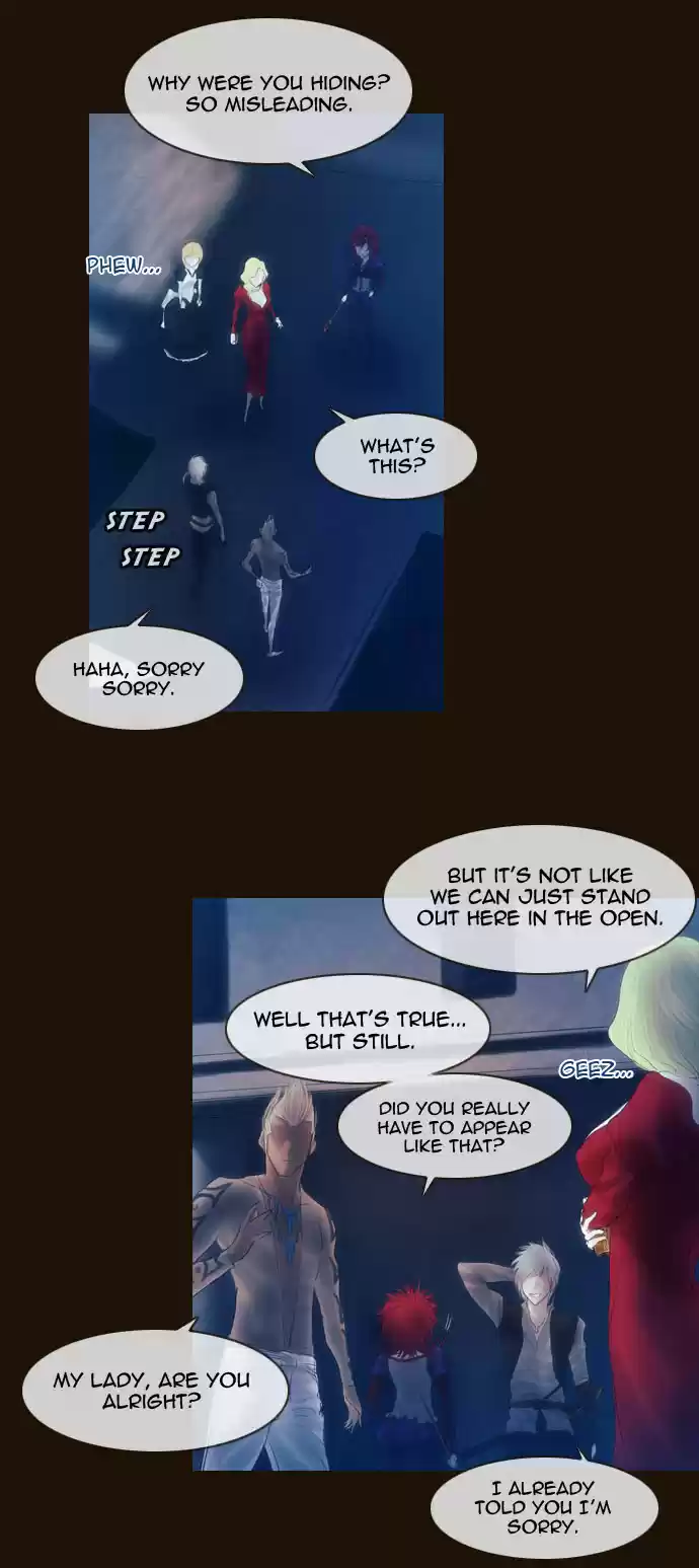 Magician (KIM Sarae) Magician 219