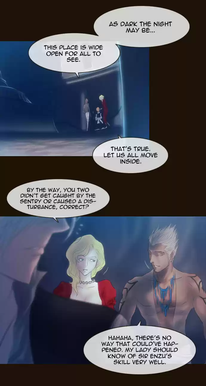 Magician (KIM Sarae) Magician 219