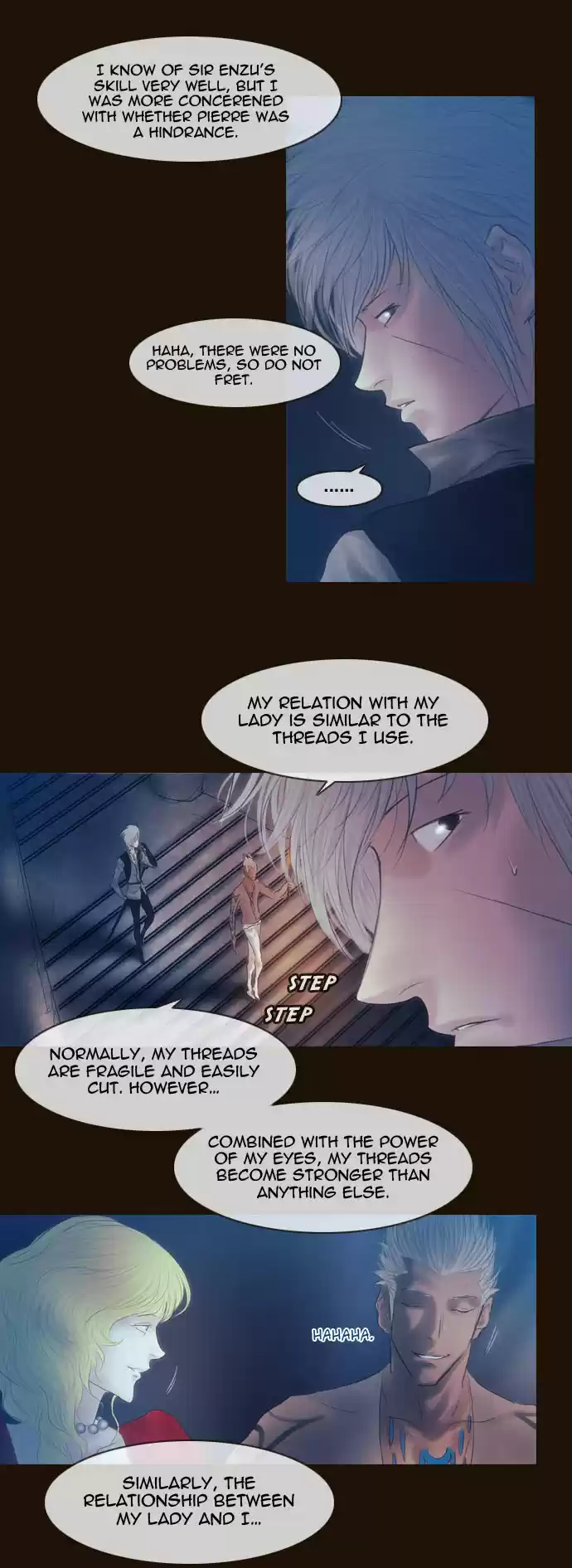 Magician (KIM Sarae) Magician 219