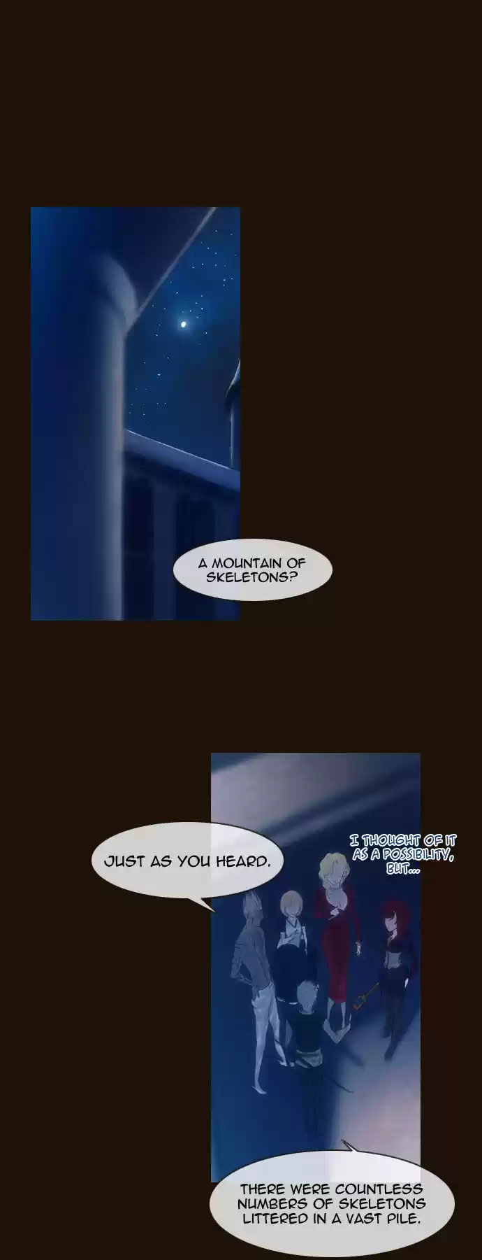 Magician (KIM Sarae) Magician 219