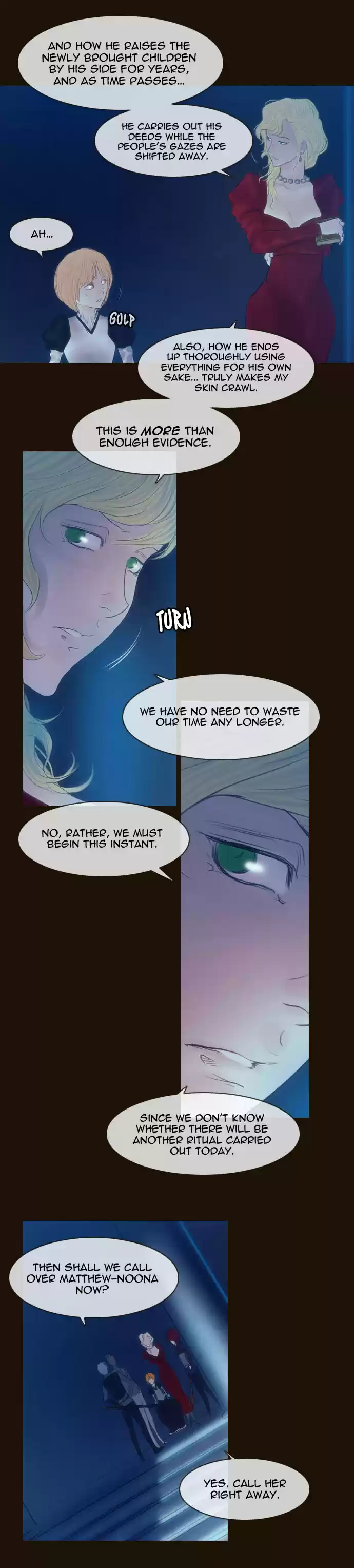 Magician (KIM Sarae) Magician 219