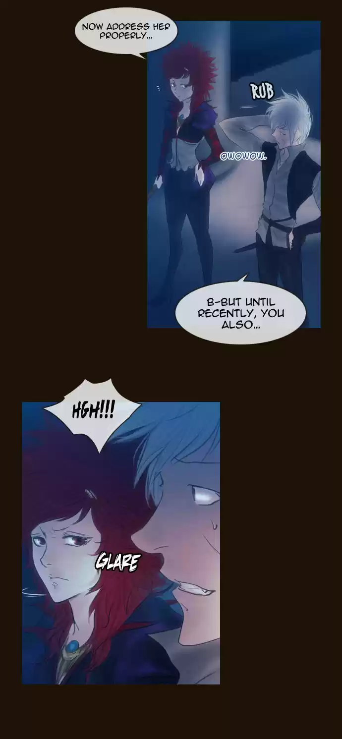 Magician (KIM Sarae) Magician 219