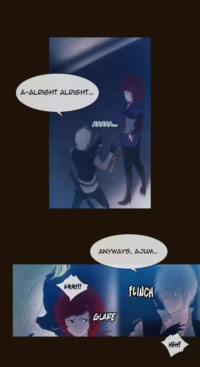 Magician (KIM Sarae) Magician 219