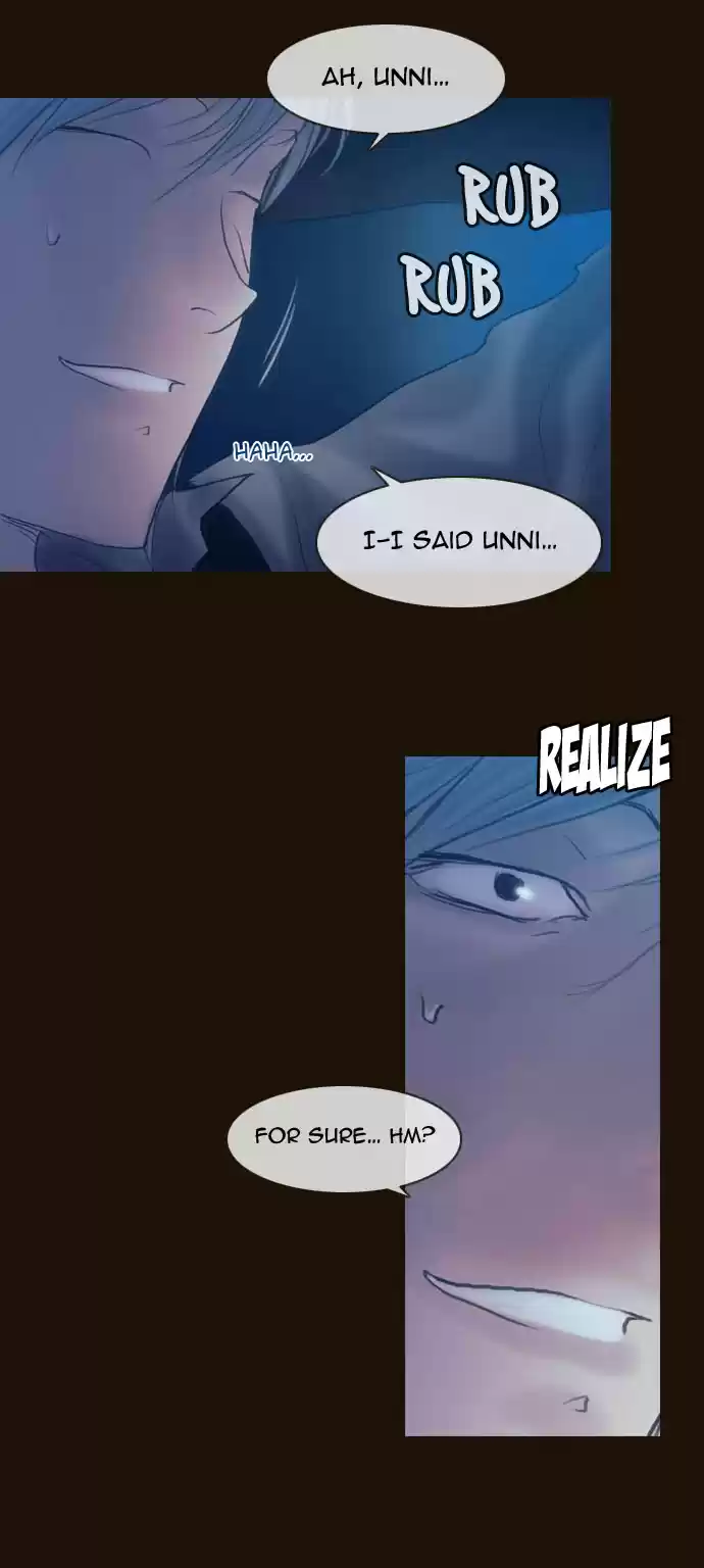 Magician (KIM Sarae) Magician 219