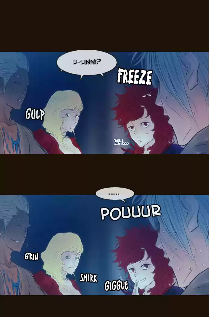 Magician (KIM Sarae) Magician 219