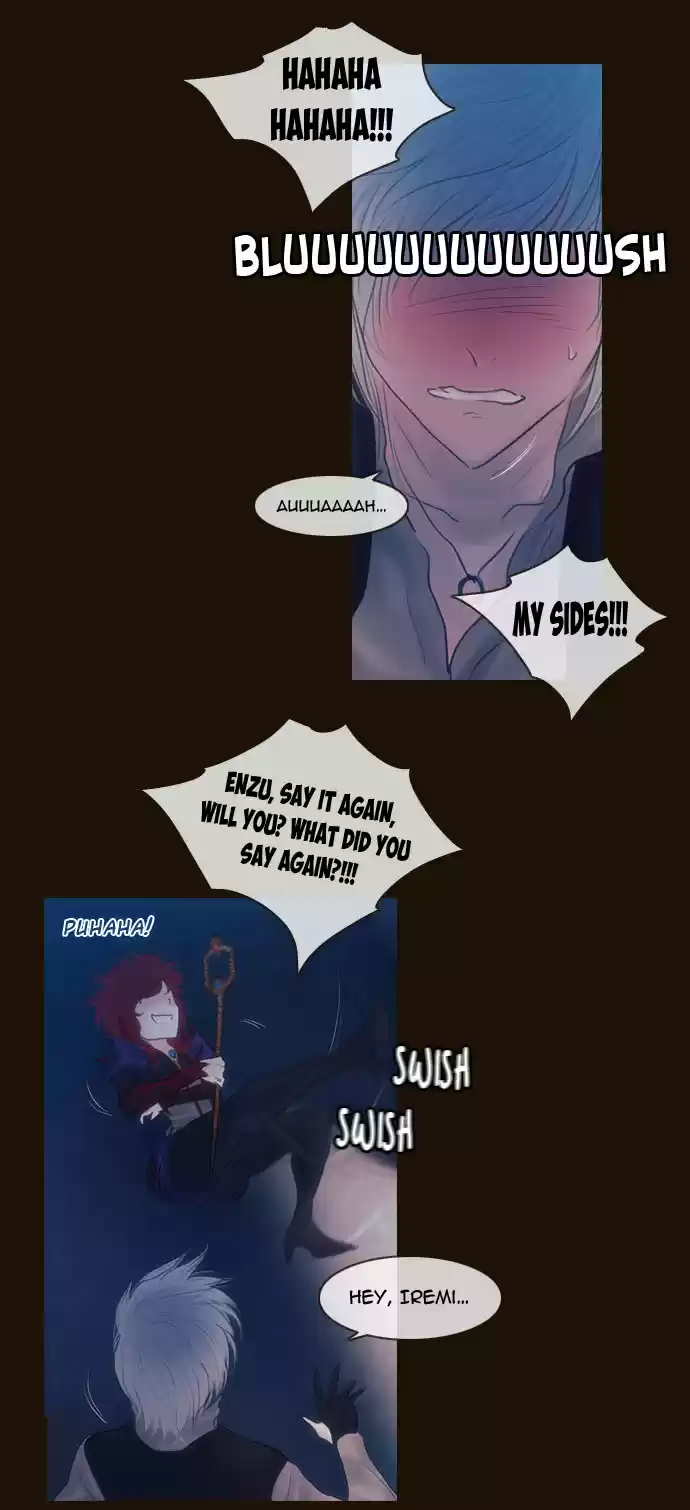 Magician (KIM Sarae) Magician 219