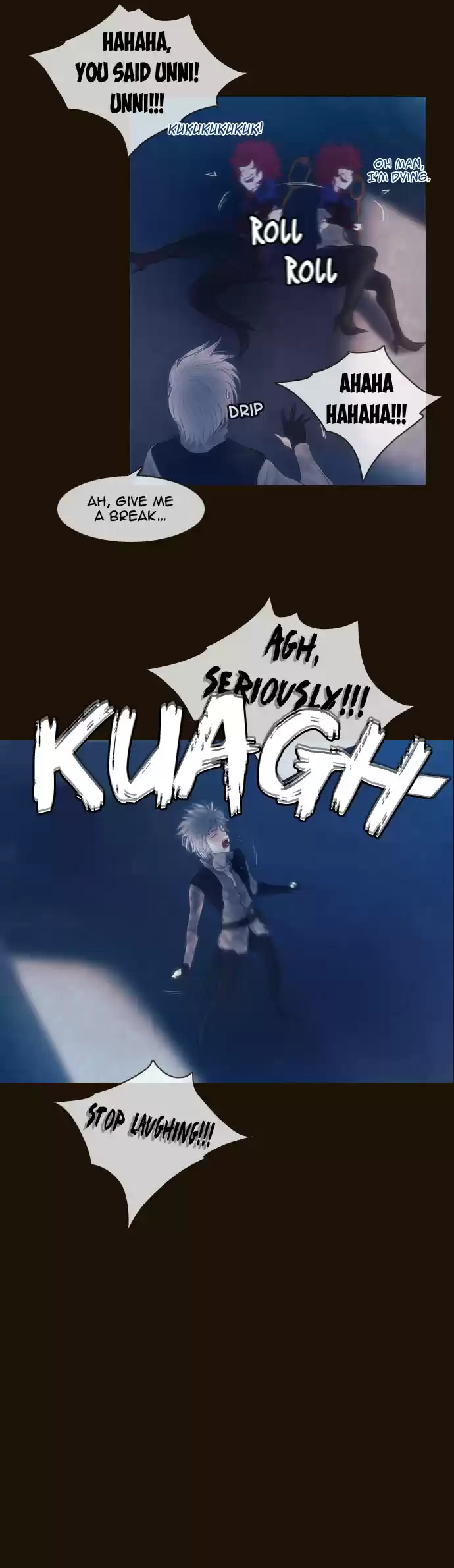 Magician (KIM Sarae) Magician 219