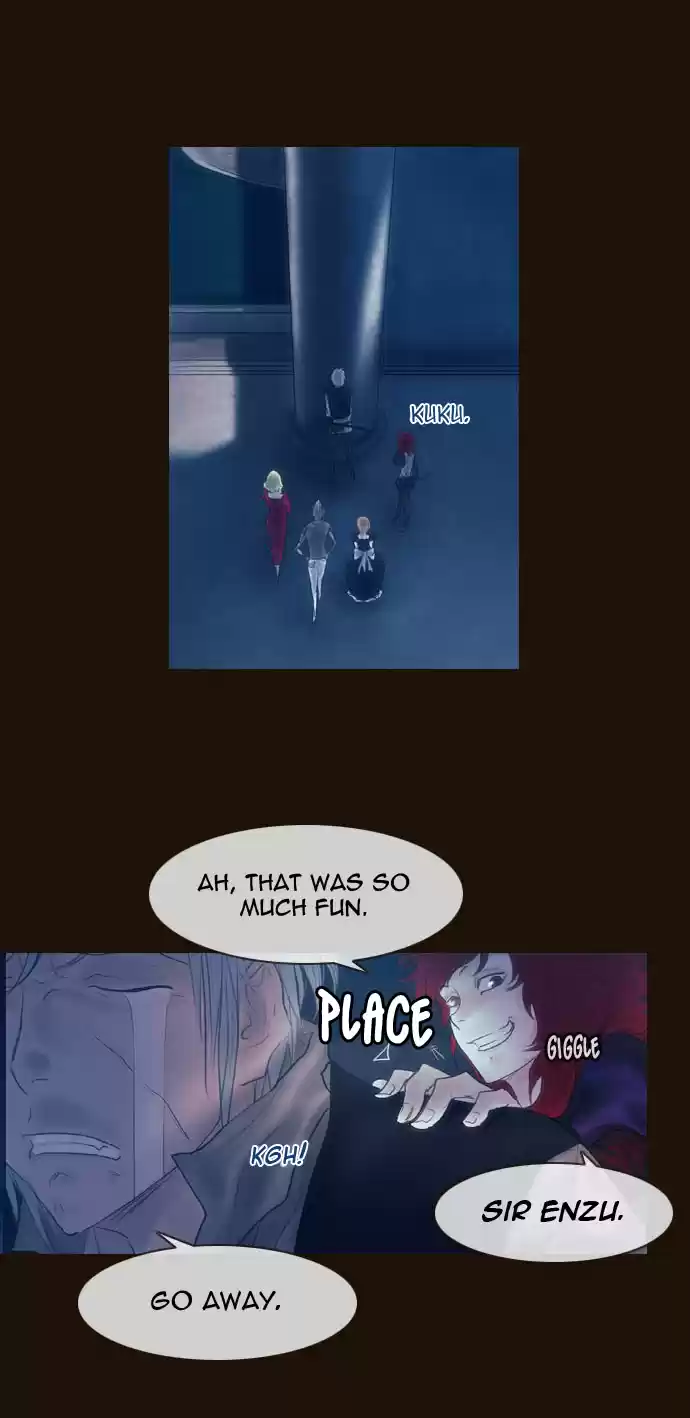 Magician (KIM Sarae) Magician 219