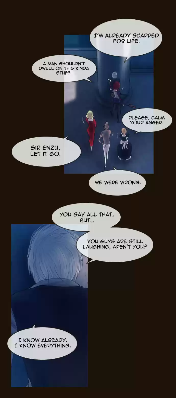 Magician (KIM Sarae) Magician 219