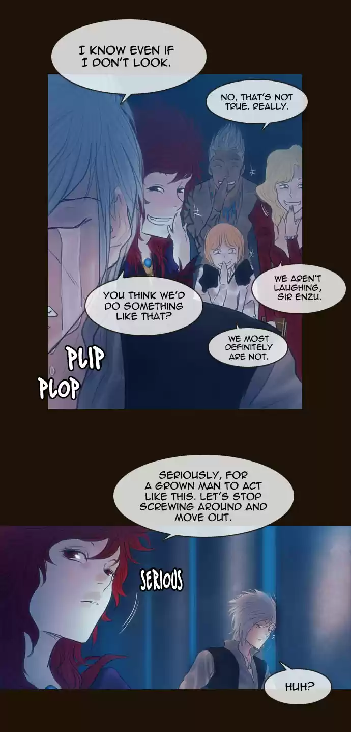 Magician (KIM Sarae) Magician 219