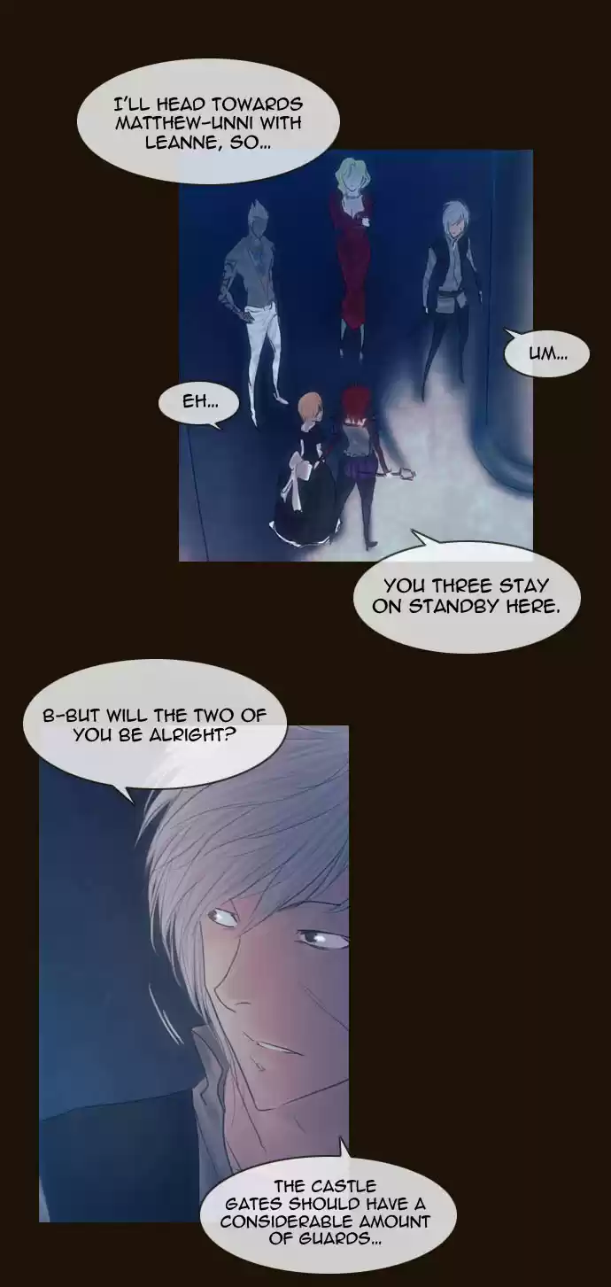 Magician (KIM Sarae) Magician 219