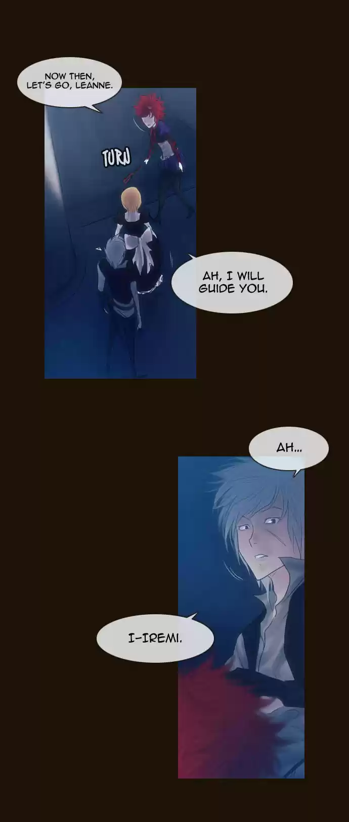 Magician (KIM Sarae) Magician 219