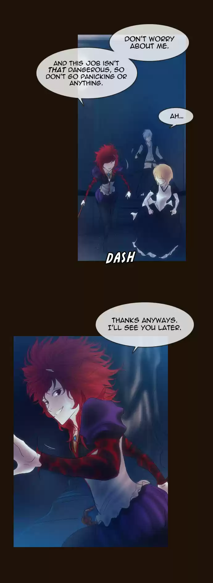 Magician (KIM Sarae) Magician 219