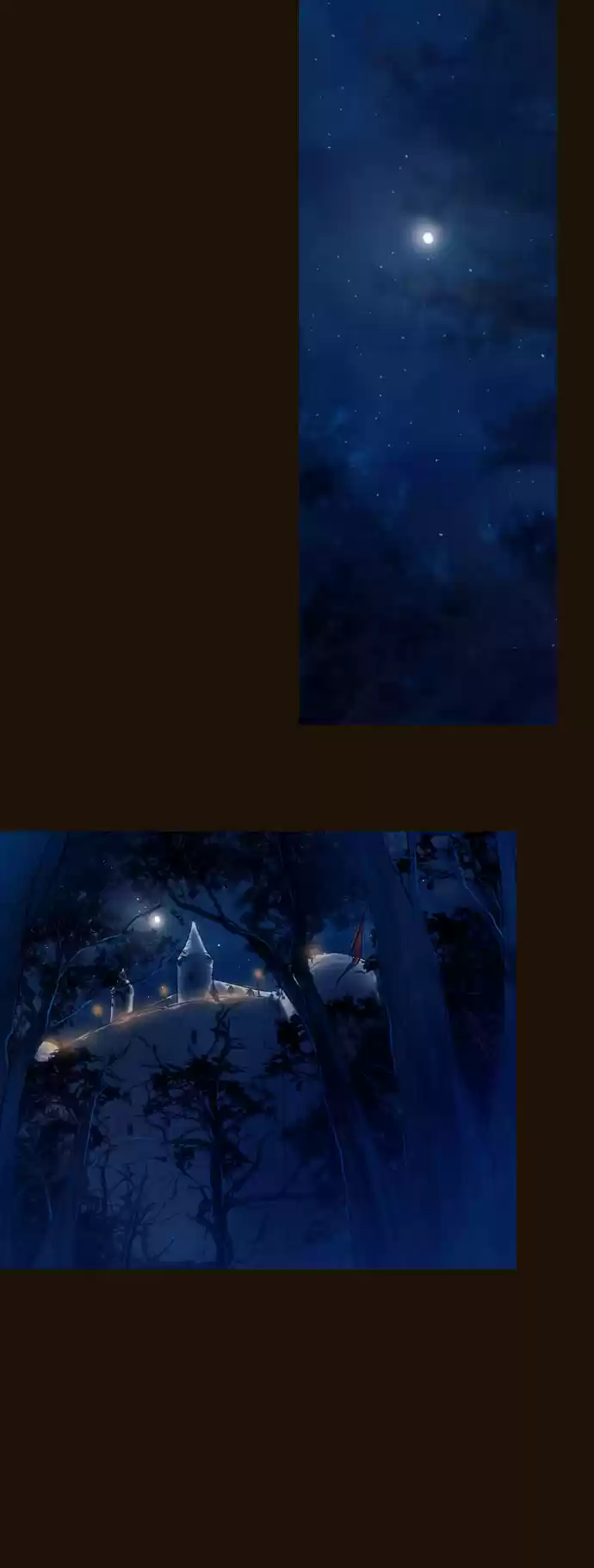 Magician (KIM Sarae) Magician 220