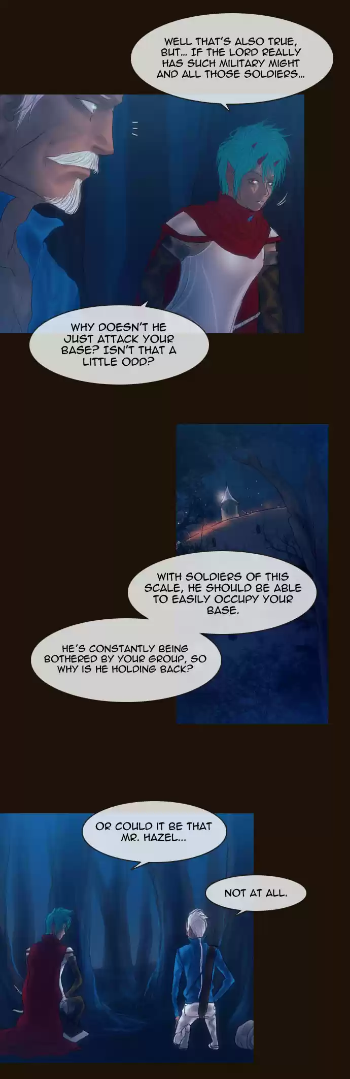 Magician (KIM Sarae) Magician 220