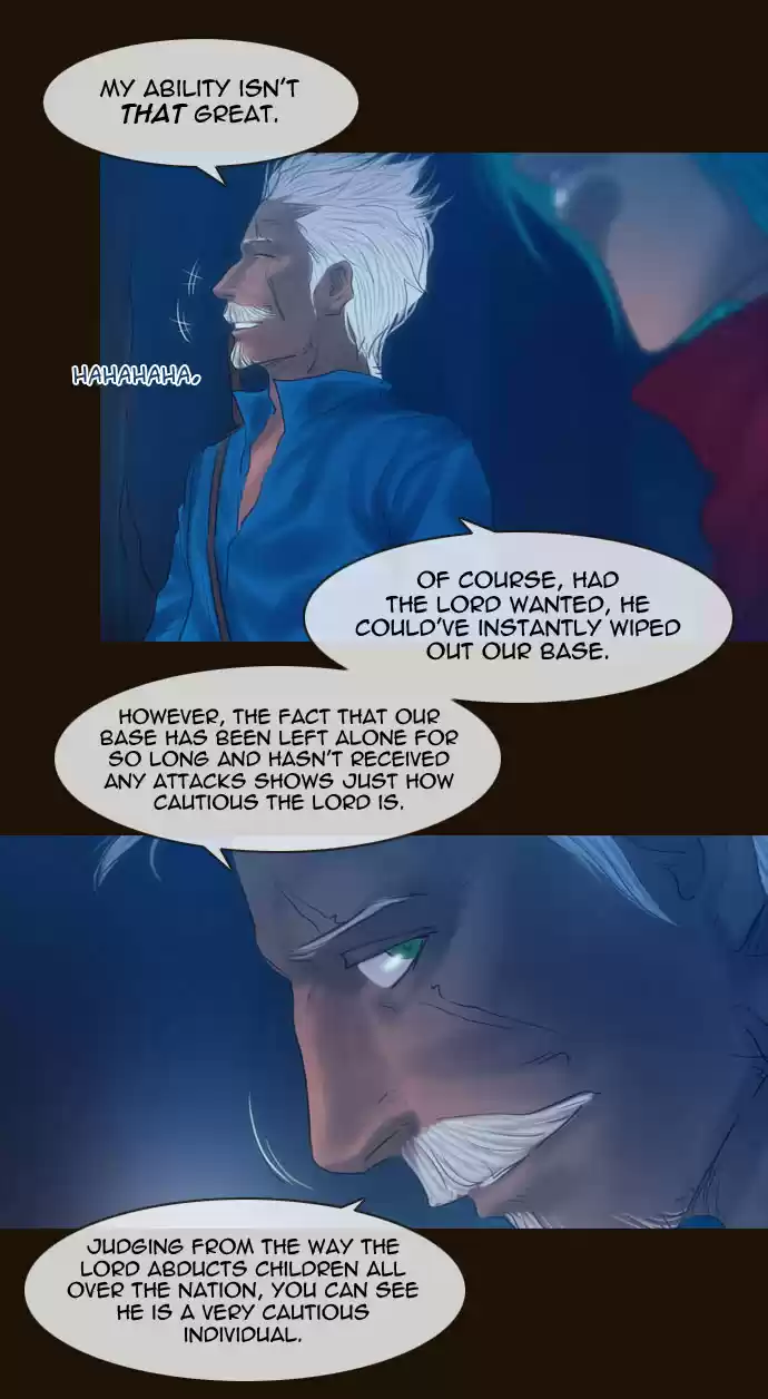 Magician (KIM Sarae) Magician 220