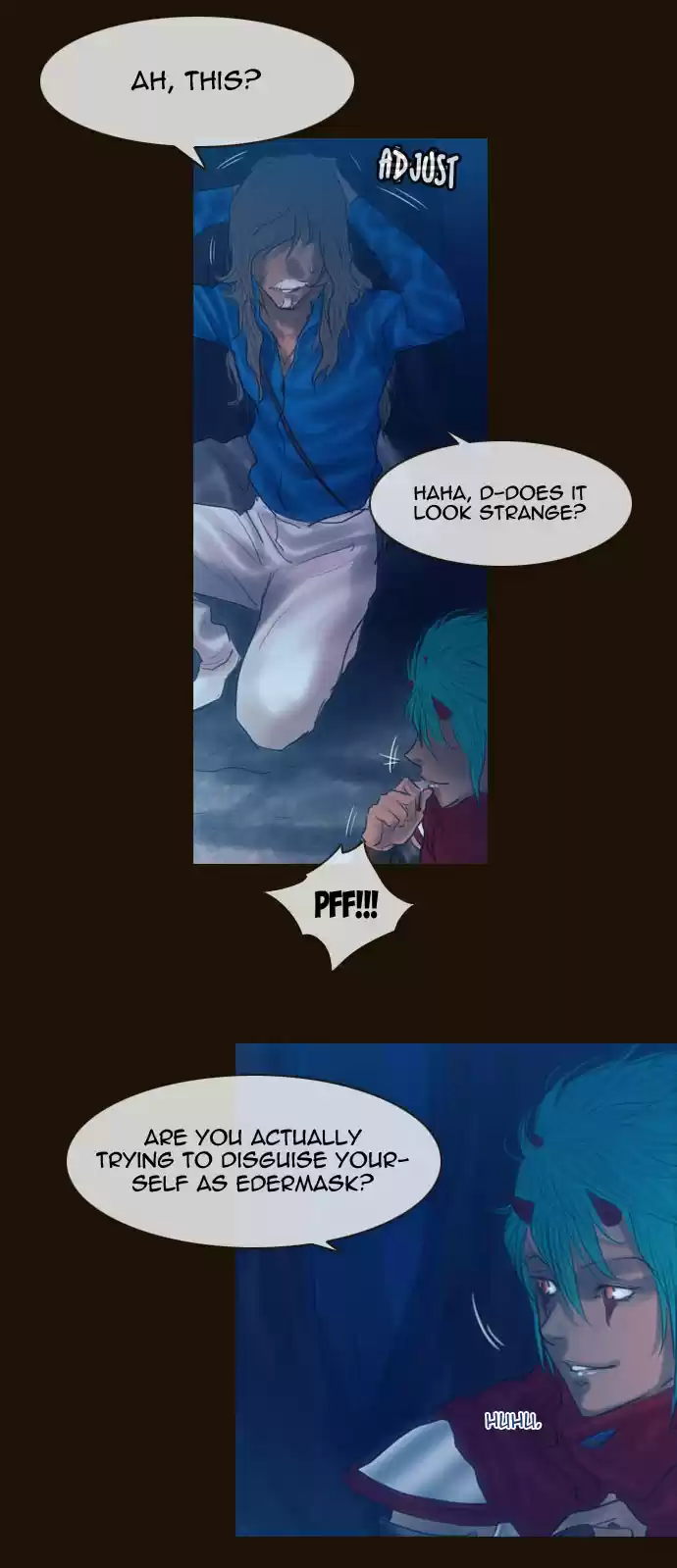 Magician (KIM Sarae) Magician 220