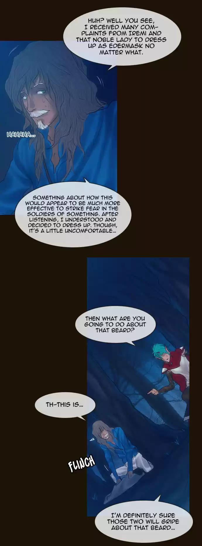 Magician (KIM Sarae) Magician 220